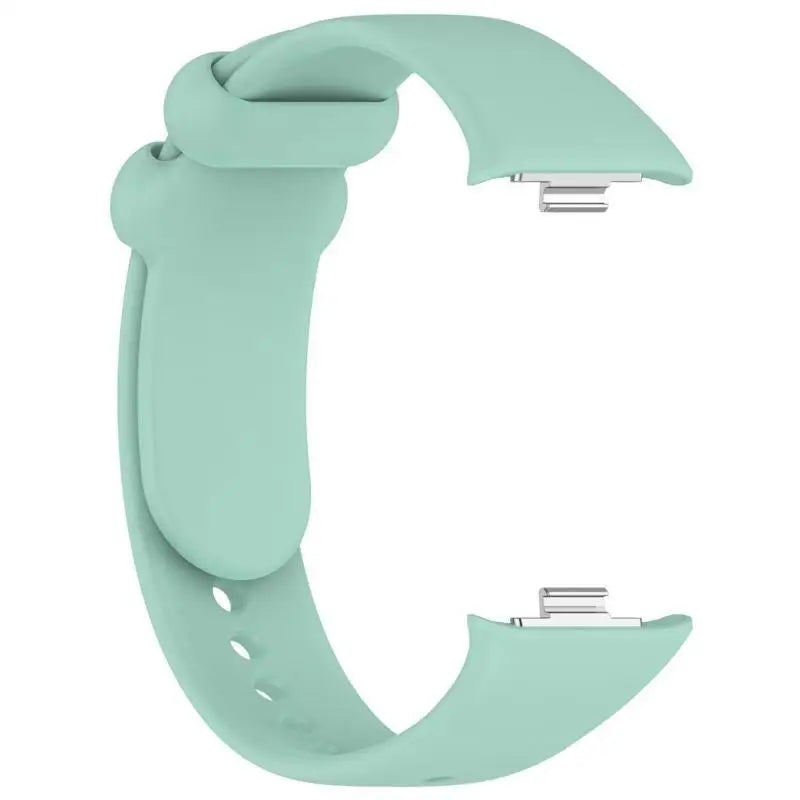 652F Replacement Band Belt Quick Release Silicone Wriststrap Breathable Bracelet Zpaxo