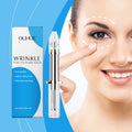 Moisturizing Eye Serum Anti Puffiness Reduce Fine Line Bags Zpaxo 1ml boxed