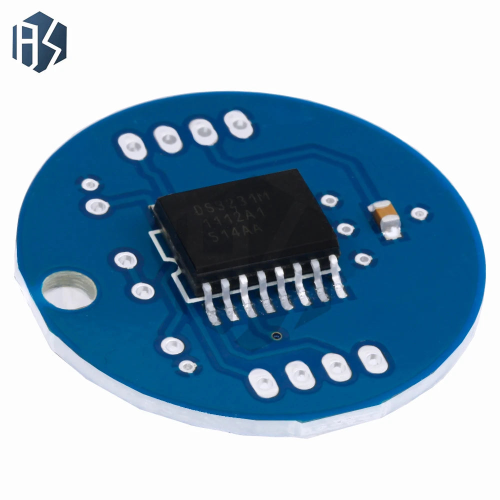 DS3231sn Chronodot V2 0 RTC Module High-precision I2C Real-time Clock Zpaxo