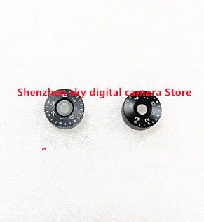 Sony A7M4 A7S3 Cover Exposure Compensation Wave Wheel Camera Repair