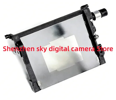 Canon EOS 5D4 5D Mark IV Mirror Box Assembly Glass Reflector