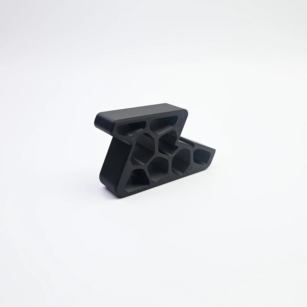 3D Printed Window Balcony Door Stopper Track Lock Heavy-duty Non-slip