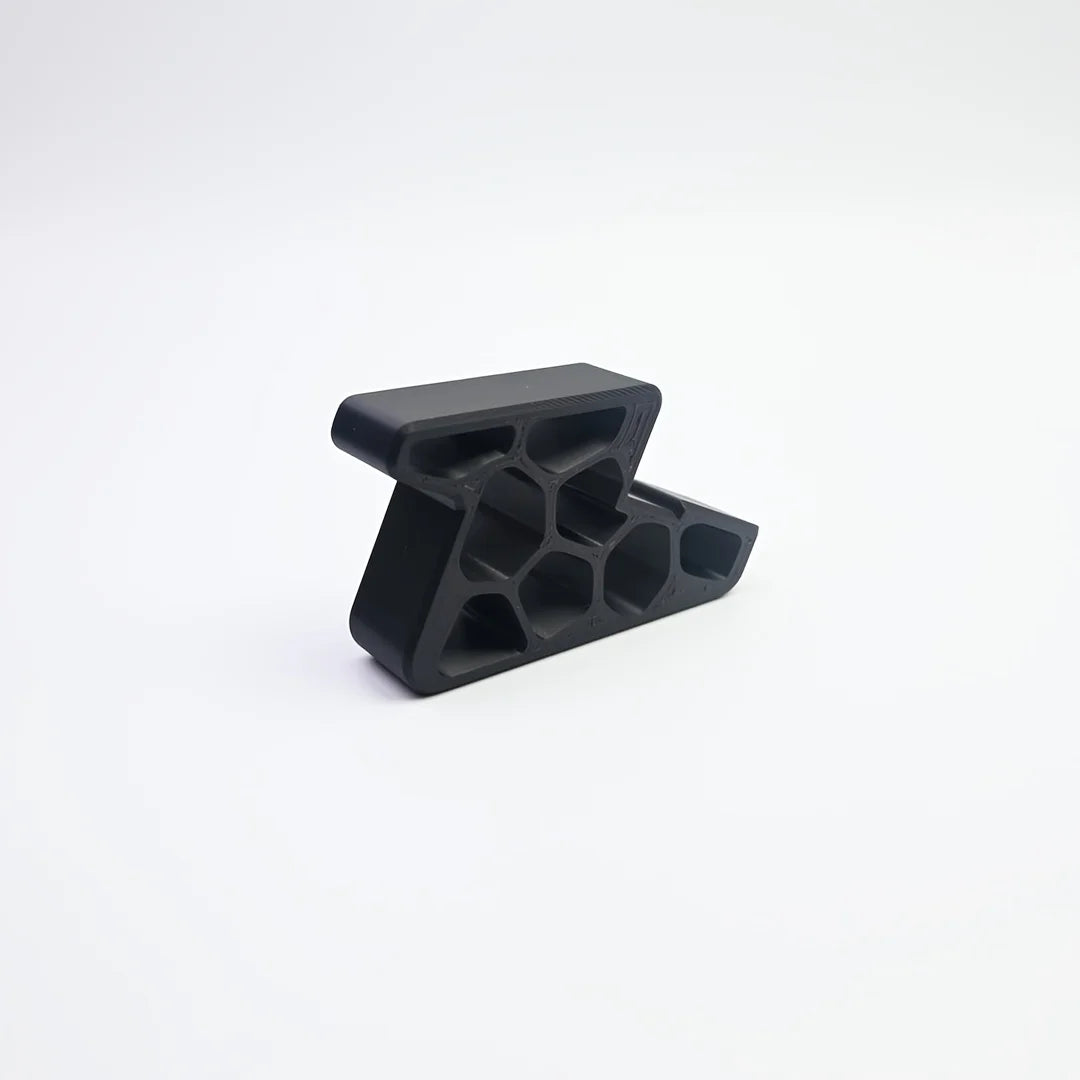 3D Printed Window Balcony Door Stopper Track Lock Heavy-duty Non-slip