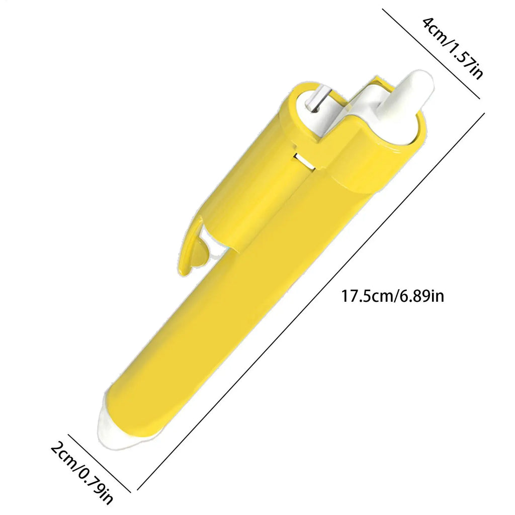 Water Sprayer Kids Funny Outside Toys Pen Interactive Prank Stuff Zpaxo