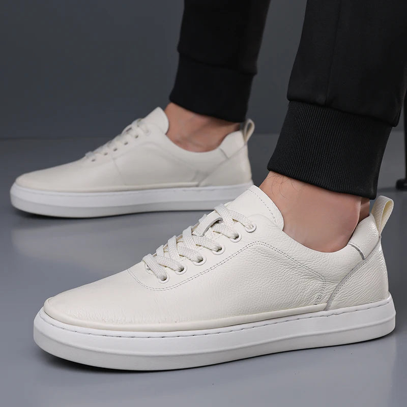 Men Shoes Sneakers Male Tenis Luxury Mens Casual Trainer Race