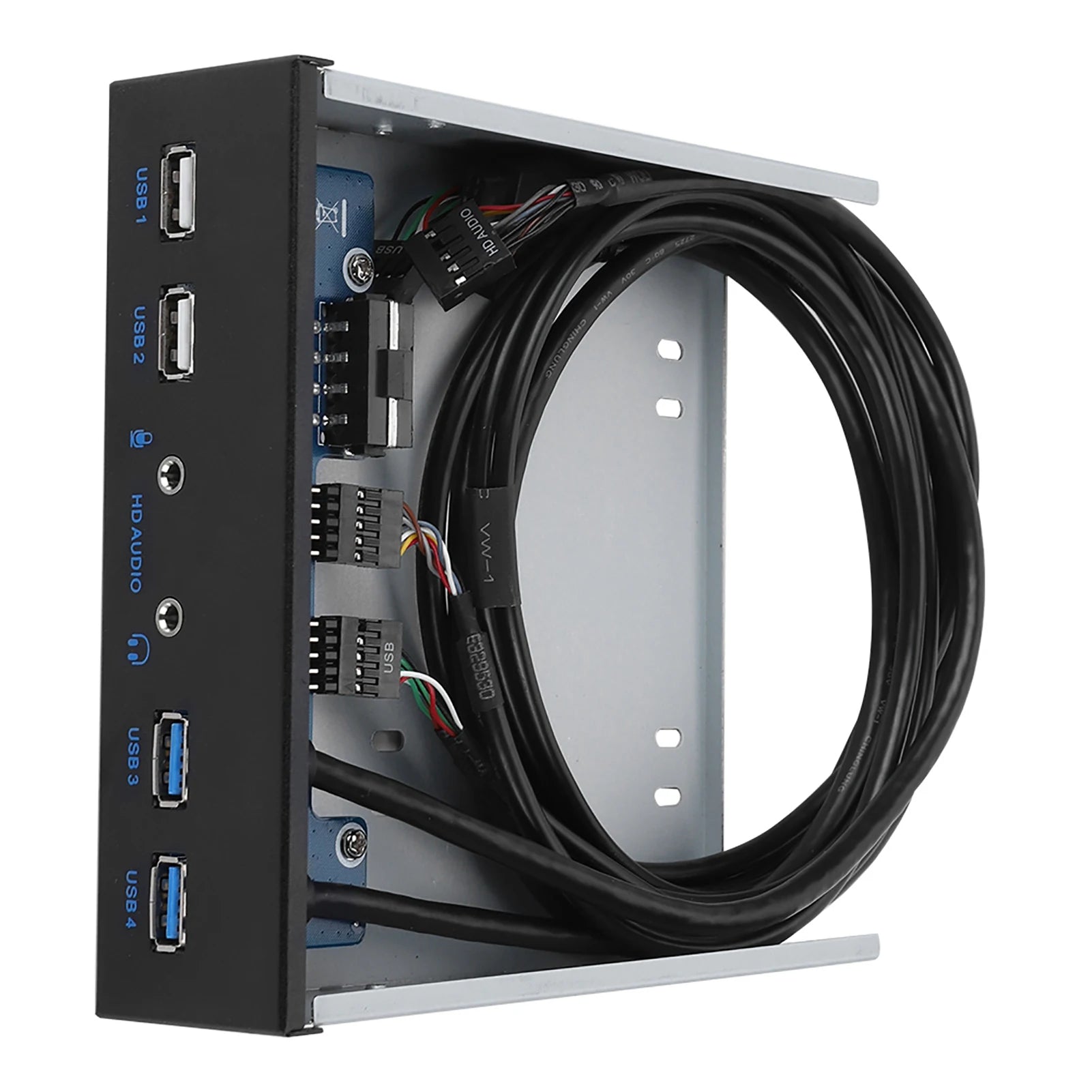 Audio Front Panel USB2 0 USB 3 2 19PIN HD Extension USB3