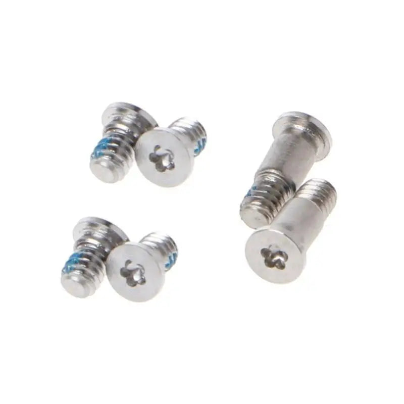 652F Laptop Case Cover Bottom Back Screws Standard Macbooks A2141 16 Zpaxo