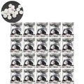 Coffee Machine Descaling Tablets – Universal Cleaning 5–60 Pack
