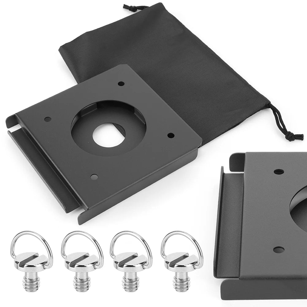 Water Dispenser Mounting Plate Electric Pump Mount Board Portable IGT