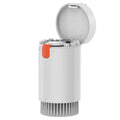 652F 20 IN 1 Multifunctional Cleaner Set Computer Phone Earphone Camera Cleaning Zpaxo White CN