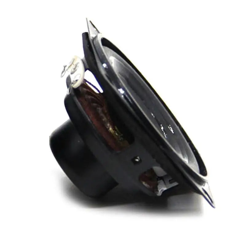 652F 2 Inch Waterproof Speaker Versatile 53mm 6W Speaker for Improved Entertainment Zpaxo