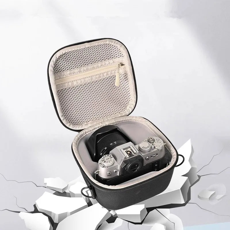 Hard EVA Protective Carrying Storage Case Bag Compatible Fujifilm Zpaxo