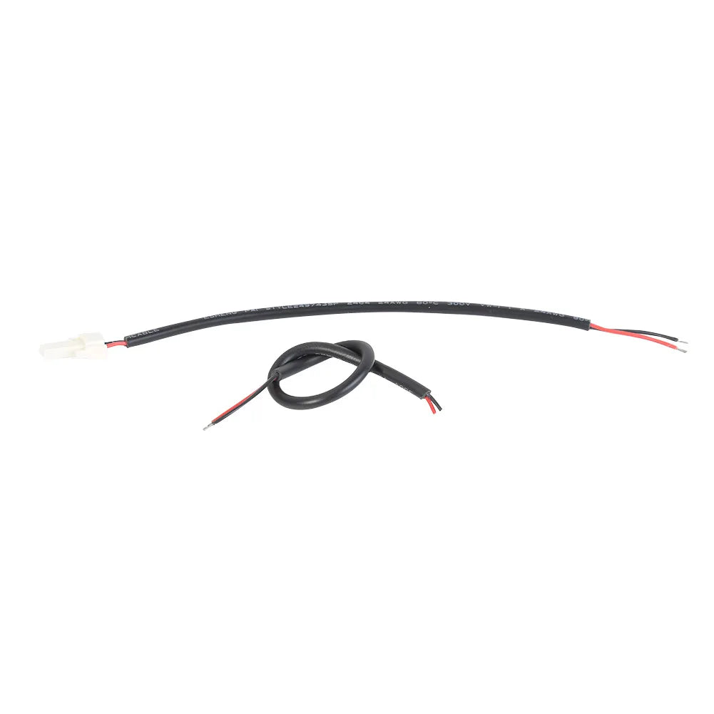 Battery Tail Light Cables Classic Circuit Board LED Cable Xiaomi M365