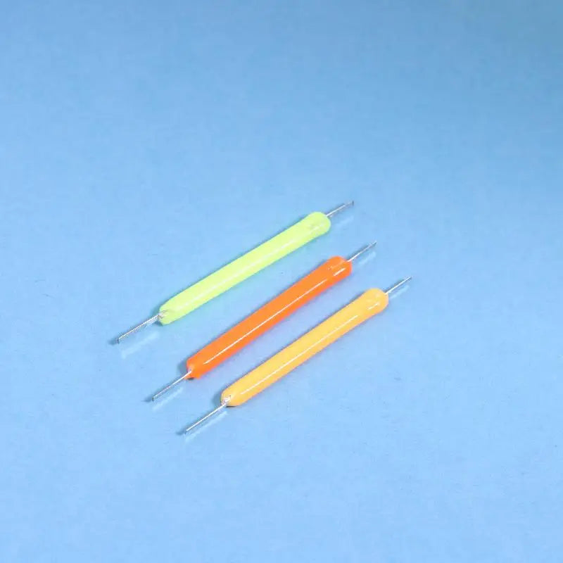 High-intensity Ceramic LED Filament DC3V 120mA DIY Edison Bulb Lamp Zpaxo