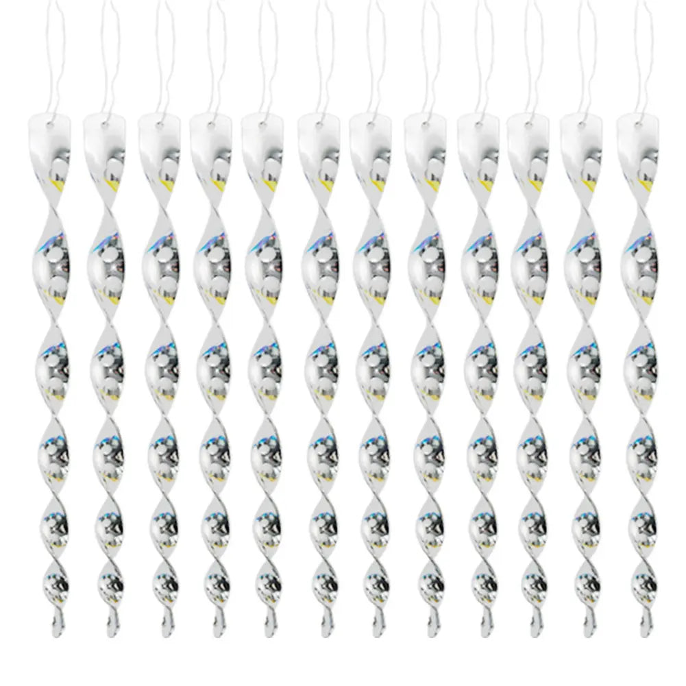 Garden Reflective Scare Bird Repeller Wind Rotating Deterrent Home Zpaxo A 12PCS