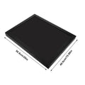 Sports Shirt Frame UV Protection Wall Display Case Home Shelf