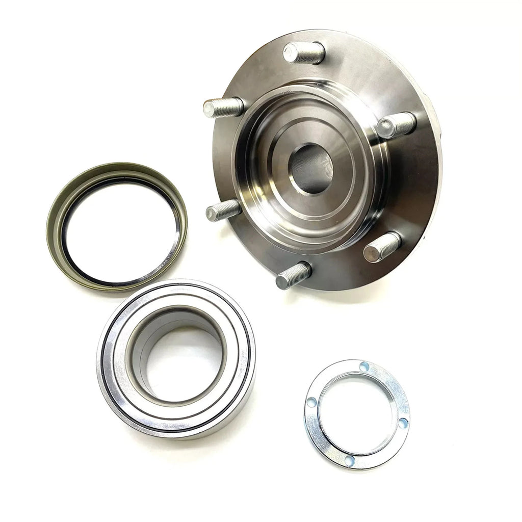 Front Wheel Hub Bearing Seal Toyota 4 Runner Sequoia Tundra Tacoma