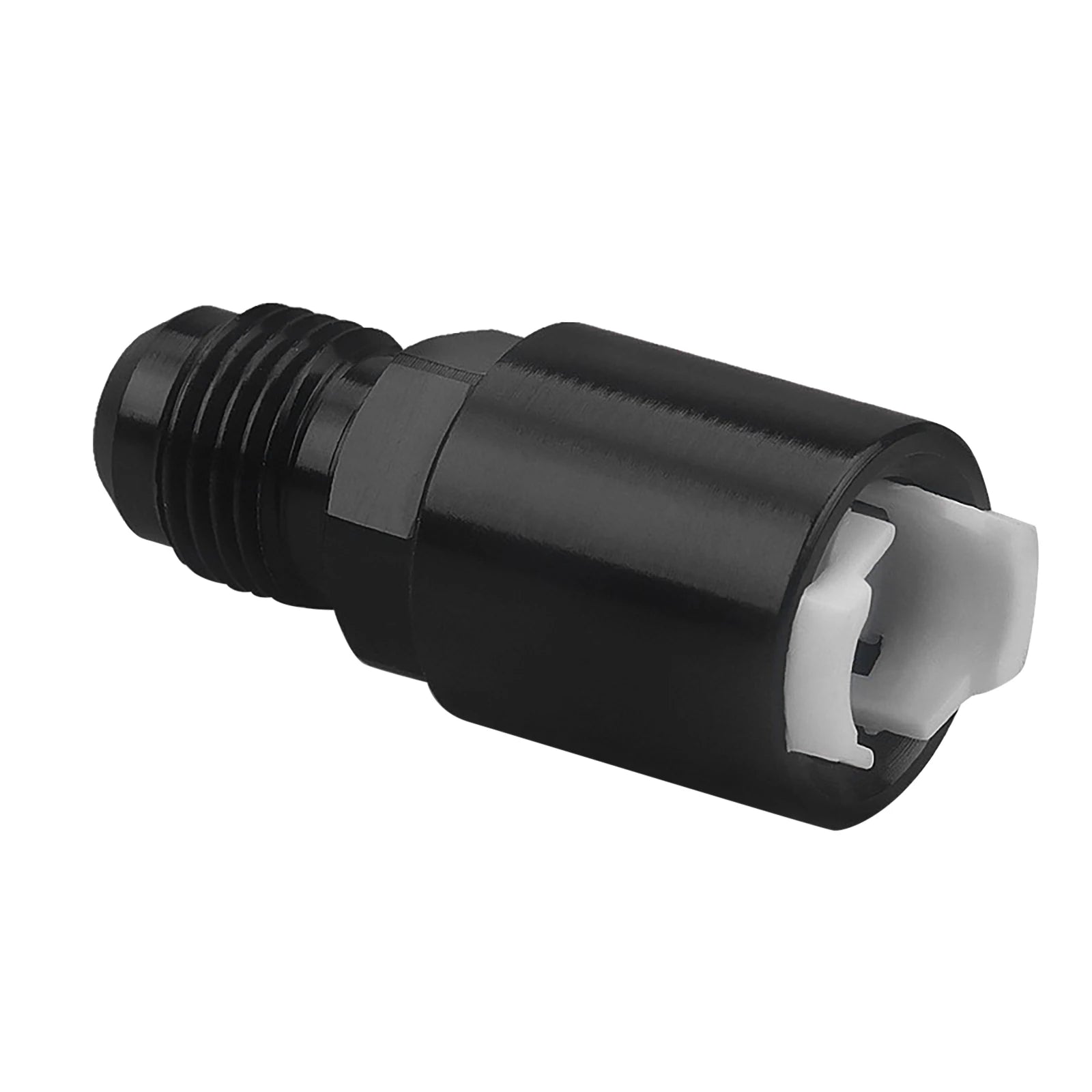 Aluminum Alloy 6AN Male 5 16 Female Hose Quick Connect Fuel Rail Line