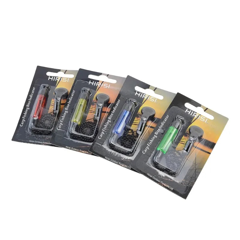 HIRISI Carp Fishing Soft Chain Swinging Device Durable Hanger Swinger Fish Tools Accessories Fishing Pliers Bite Signal Alarm Zpaxo