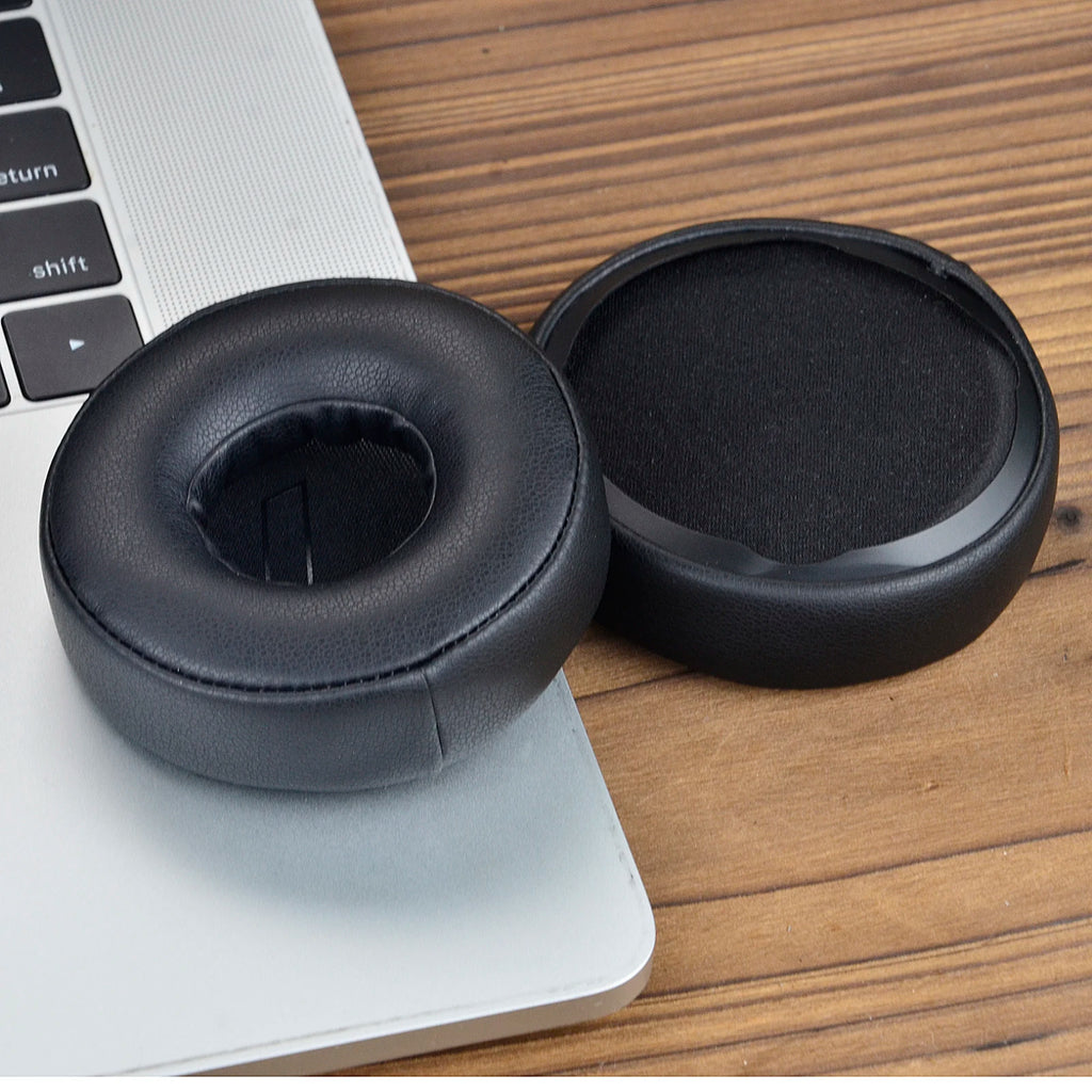 1 Pair Earpads Plantronics Backbeat FIT 505 500 Headsets Accessories