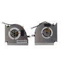 652F CPU GPU Cooling Fan MSI GE75 GP75 GL75 WE75 MS-17E2 E4 E7 Zpaxo CPU GPU CN