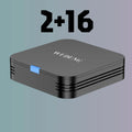 Mini Wudung Tx1 TV Box Android10 2.4G Wifi 4K HDR Set Top Box USB Super Mini Portable Video Movie TV Channel Media Player Zpaxo W01-2G16G USB Type-C