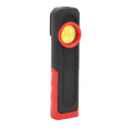 500LM Brightness Car Detailing Tools Magnetic Grip 2400mAh Battery Zpaxo Black