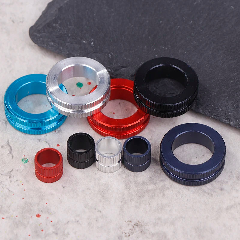 Mouse Roller MX Master 1S 2S Metal Wheel Replace Aluminum Alloy
