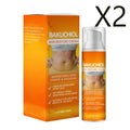 Hyaluronic Acid Firming Body Cream – Tighten & Moisturize Skin Skin Firming Cream Zpaxo 2x50g 50g