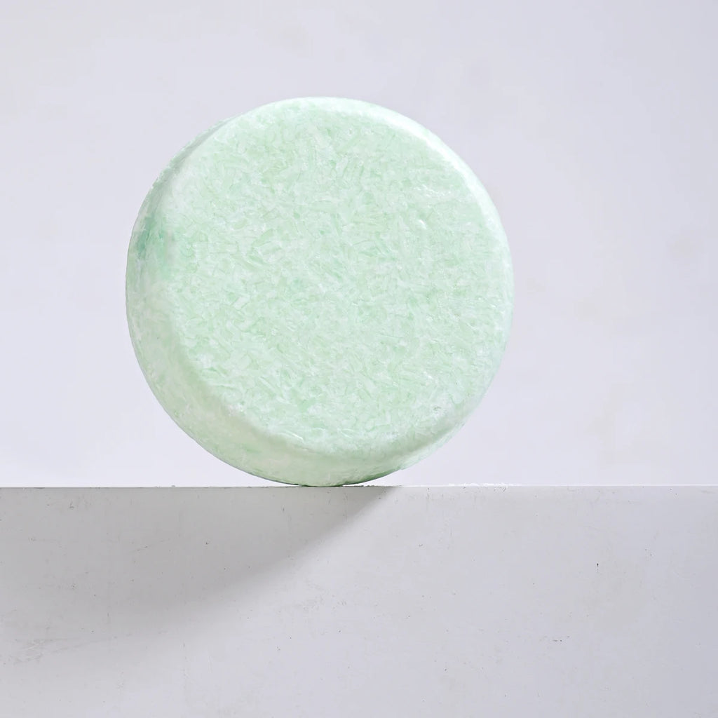 Aloe Handmade Shampoo Soap – Nourishing & Moisturizing Bar Handmade Shampoo Bar Zpaxo