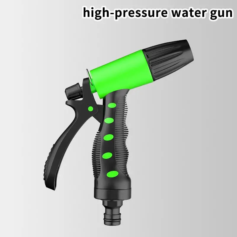 Power Pressure Water Gun Ergonomic Design Anti-leak Jet Sprayer Zpaxo A2