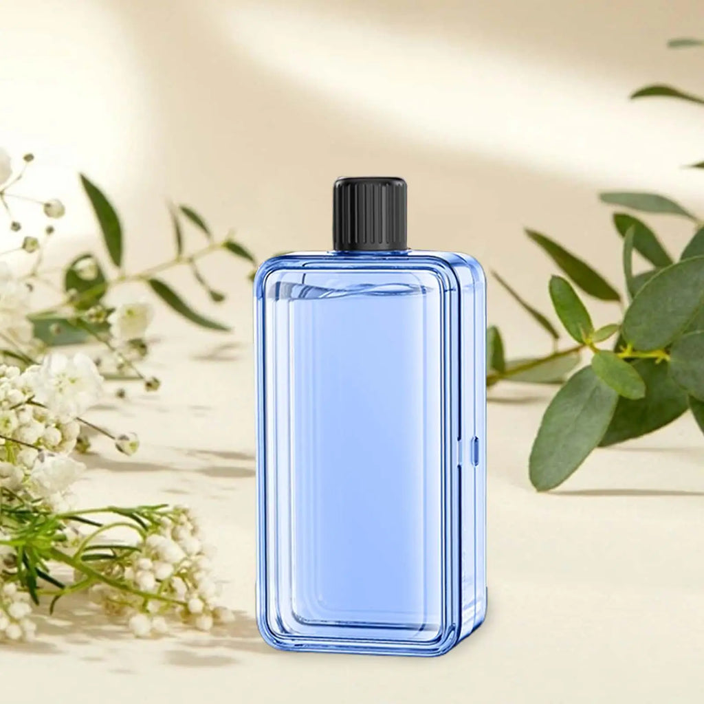 50ml Scented Fragrance Oil for Diffuser – Room Aroma Oil 6 Scents Aromatherapy Fragrance Oil Zpaxo