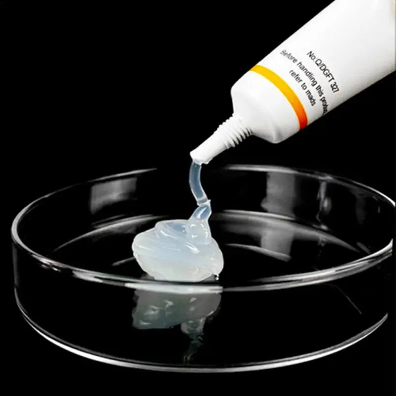 Silicone Grease Lubricant Home Improvement Hardware Waterproof Food