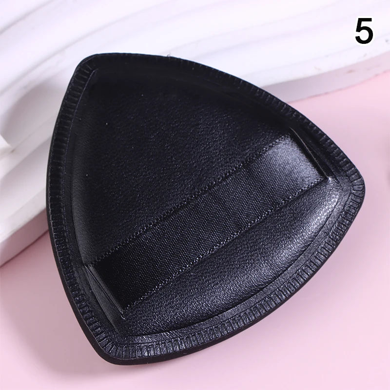 1 Air Cushion Puff Makeup Sponges Foundation Powder Concealer Detail Zpaxo 5 1pcs
