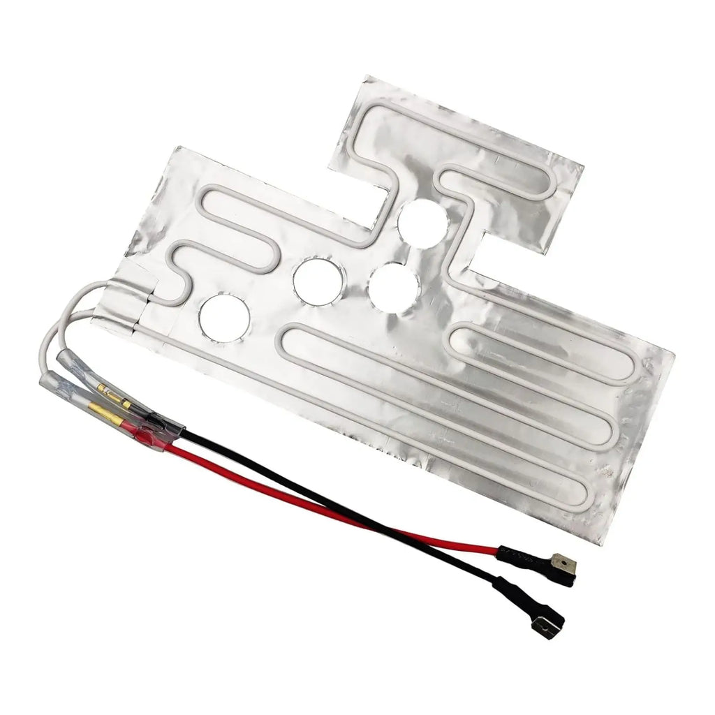 1Pc For Frigidaire 5303918301 Refrigerator Garage Heater Kit Replacement For Kenmore For Crosley Refrigerator Heater Accessories