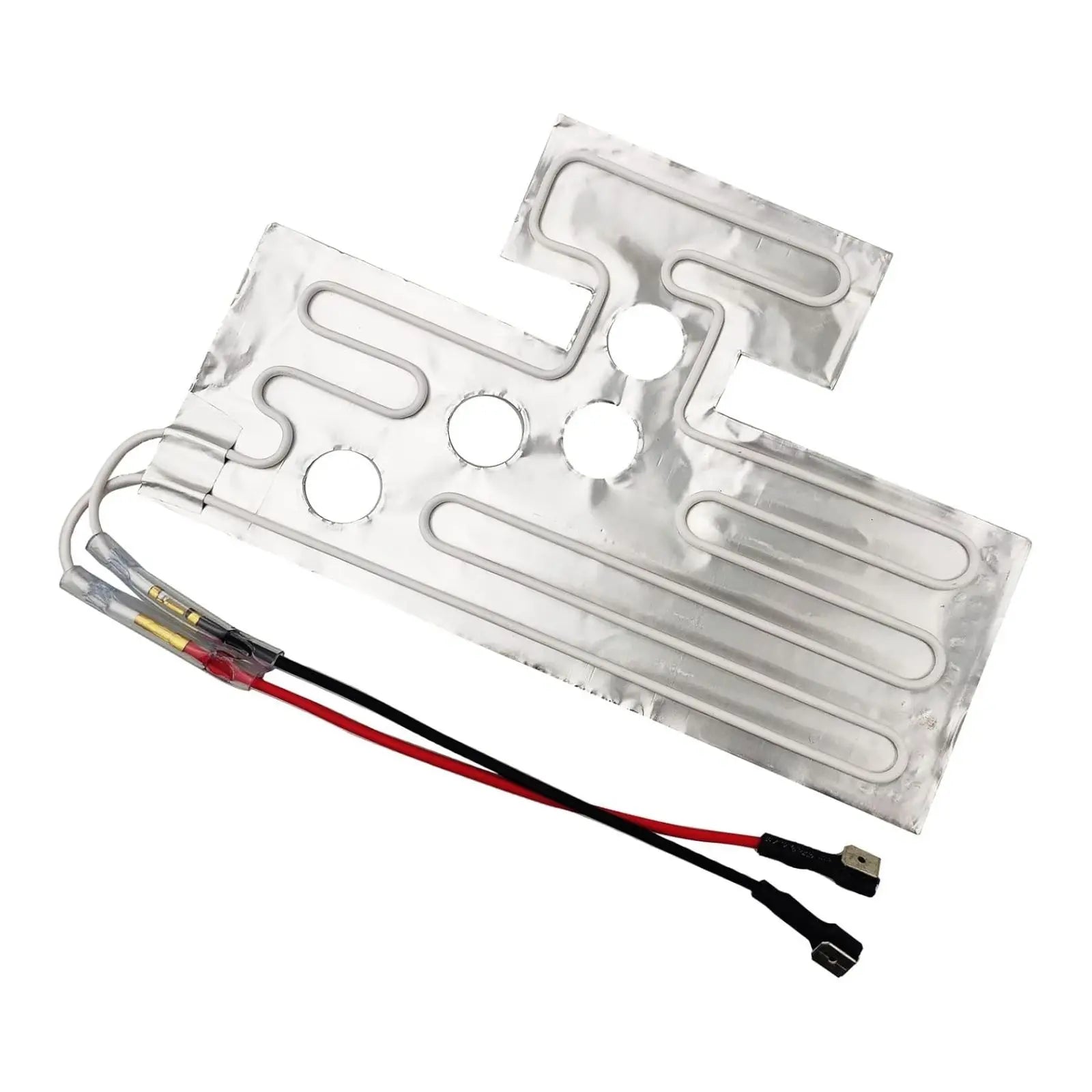 1Pc For Frigidaire 5303918301 Refrigerator Garage Heater Kit Replacement For Kenmore For Crosley Refrigerator Heater Accessories