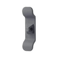 Cord Organizer Cable Management Clip Storage Holder Keeper Wrapper Zpaxo 1PCS Grey