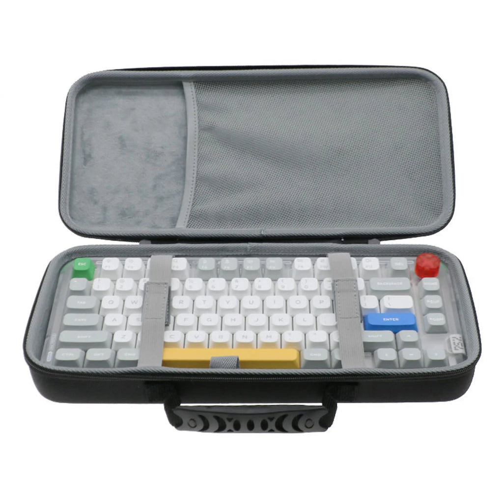 Hard Travel Storage Case Most Wireless Mechanical Keyboard Protective