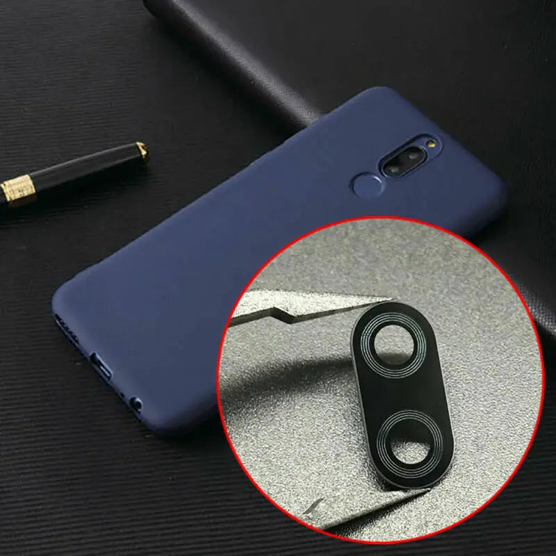 Rear Back Camera Glass Lens Huawei Mate 10 Lite Replacement