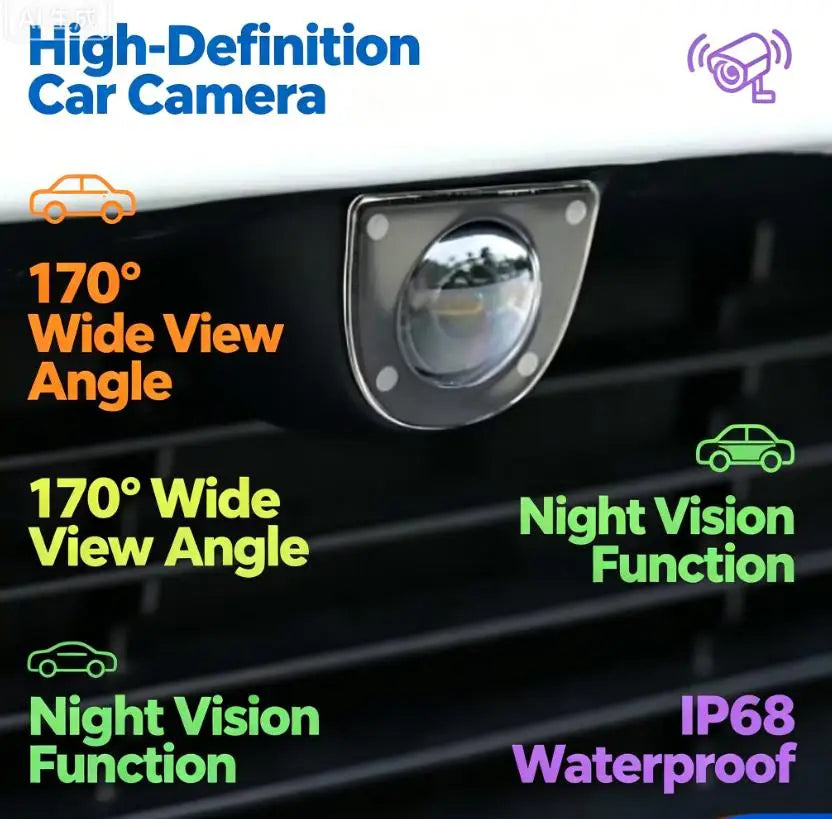 2 Anti-scratch Lens Protector Wear Resist Camera Protection Cover