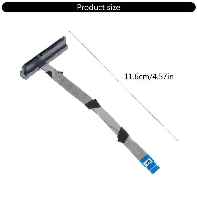 652F Excellent Laptops HDD SSD Cable Legion Y540-17IRH 5C10S29929 Zpaxo