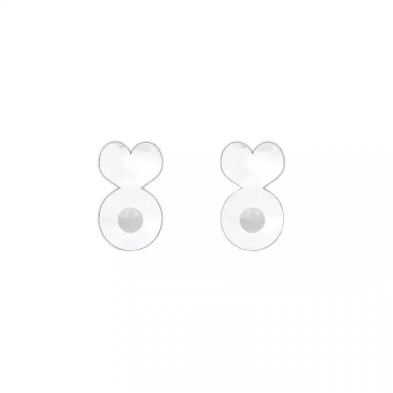 Earring Lifter Droopy Ears Supportive Lifters Heavy Earrings Unique