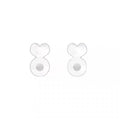 Earring Lifter Droopy Ears Supportive Lifters Heavy Earrings Unique