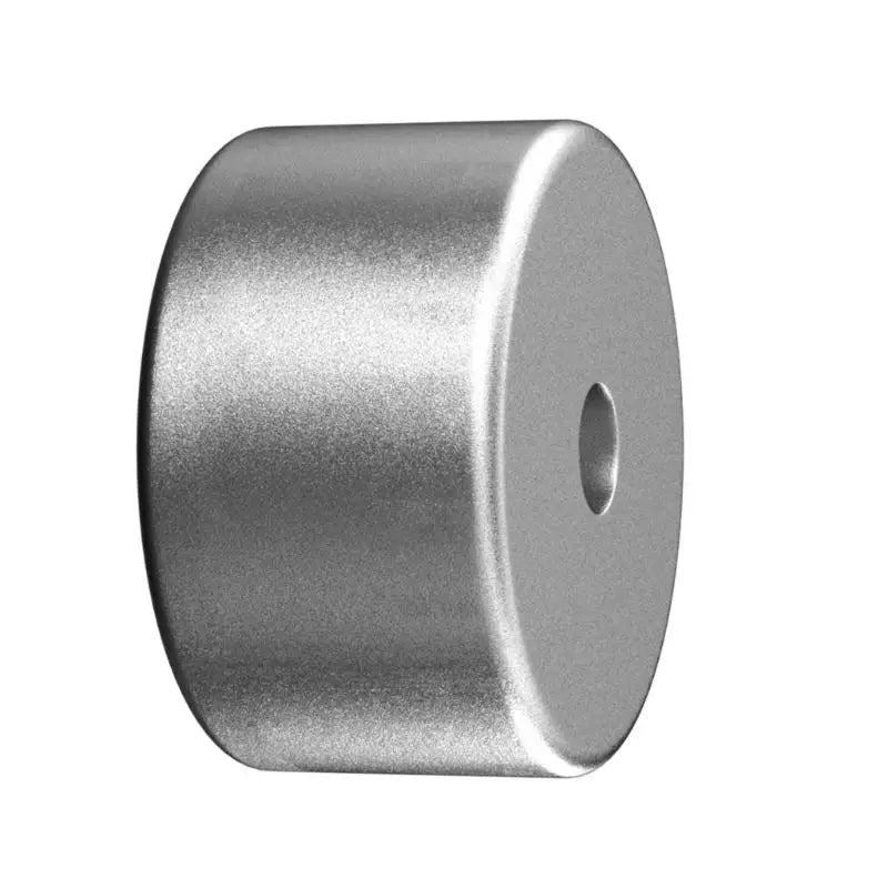 652F Easy Installation Turntable Adapter Oversized Hole Long Play Zpaxo