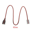 USB AUX Adapter for Honda Civic Jazz CR-V Accord 2008–2013