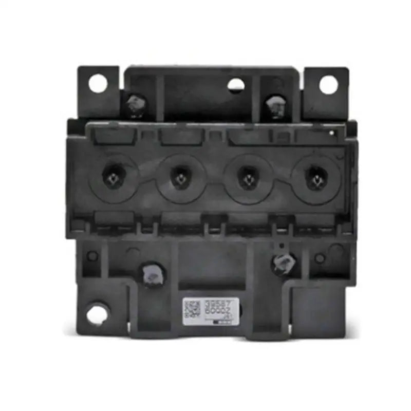 652F Printhead Replacement Printer Head Installation L310 L360 L380 Zpaxo