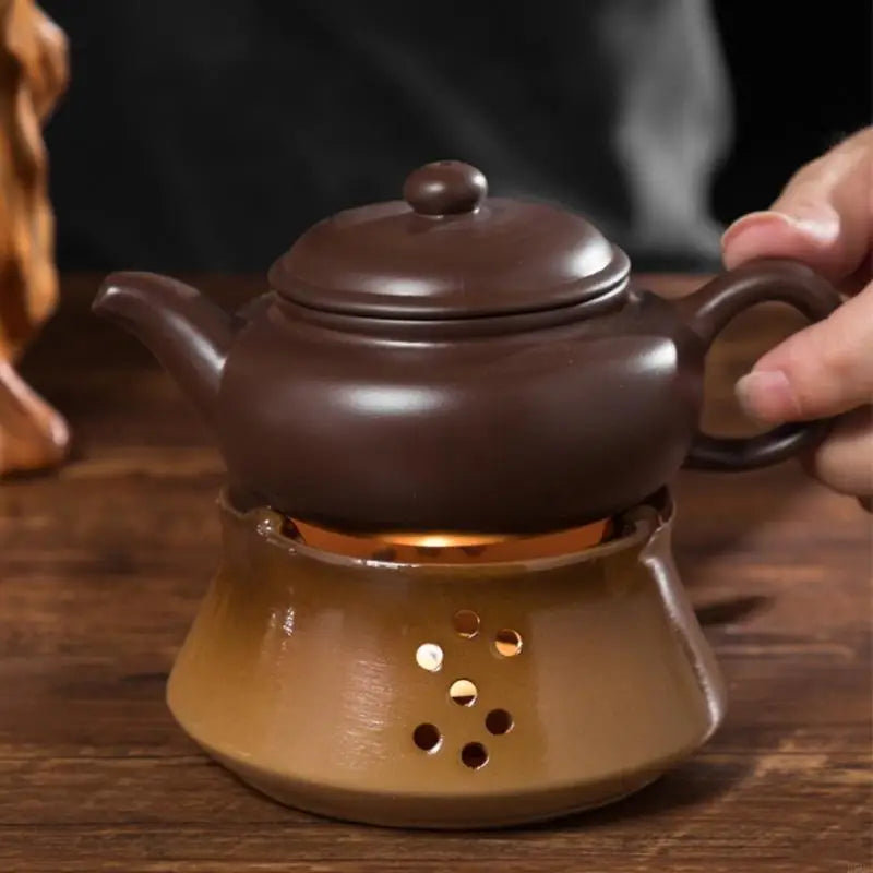 Handmade Ceramic Fragrances Burners Drinking Cup Minimalists Japanese