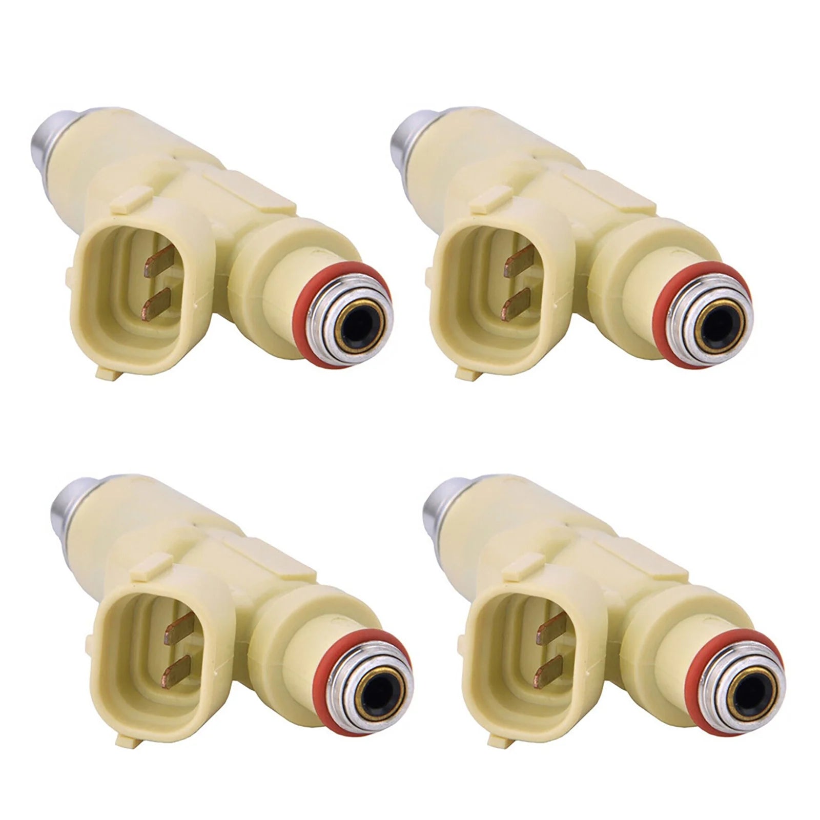 Fuel Injectors 23250-74220 Replacement Parts Toyota Altezza SXE10