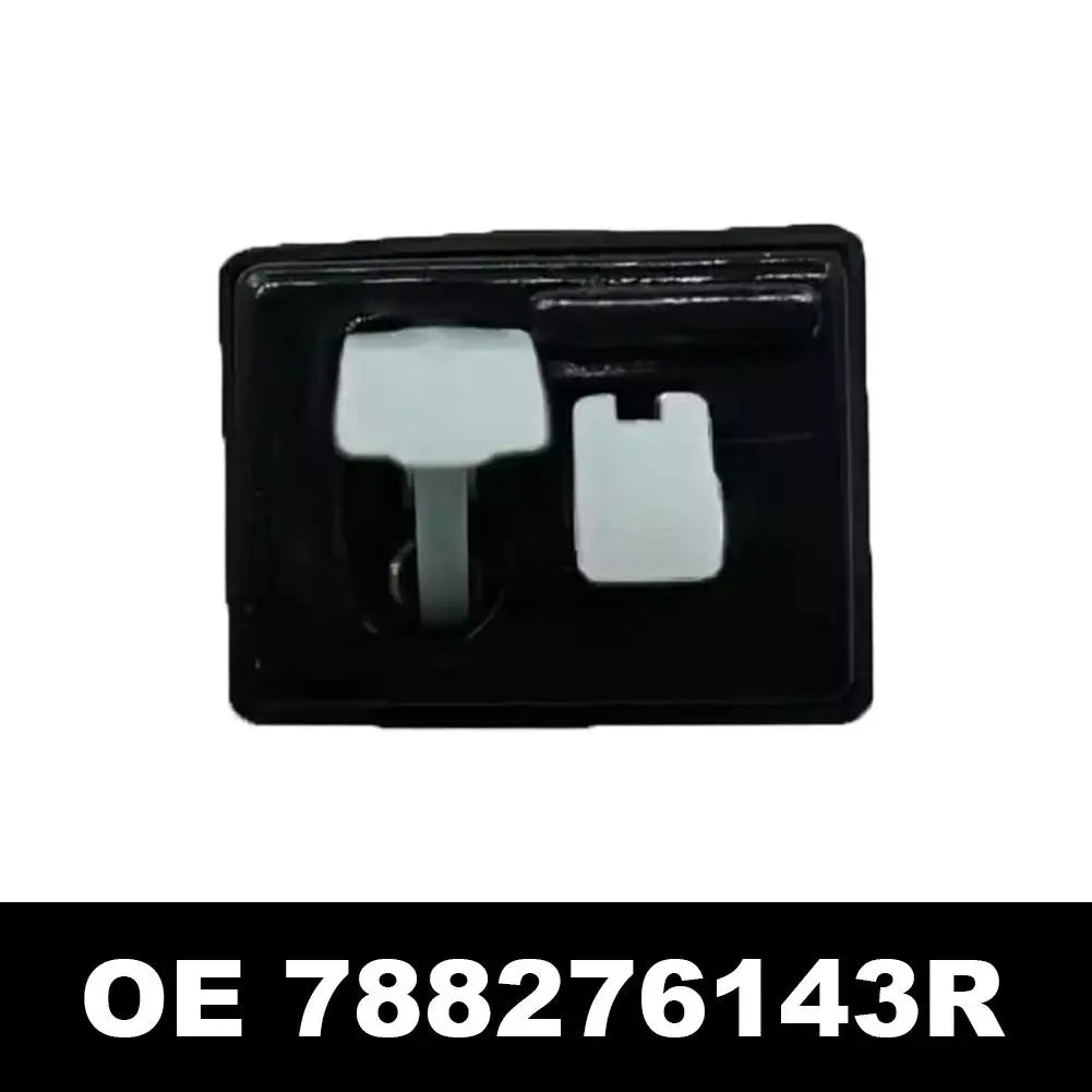 Locking Fuel Tank Cap Renault Nissan Lada – OEM 788276143R Locking Fuel Cap Zpaxo