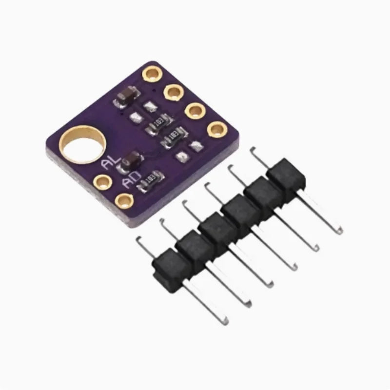 GY-SHT30-D GY-SHT31 SHT35 SHT40 SHT41 SHT45 Digital Temperature and Humidity Sensor Zpaxo
